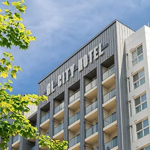 지엘시티 인천공항점 인천