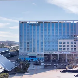 Airport Global & Incheon