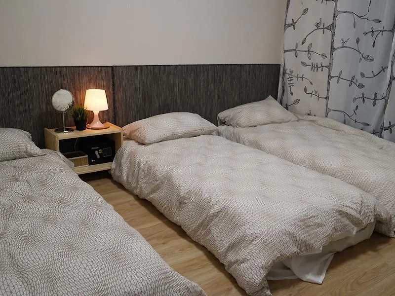 Hotel Incheon Airport Mr.Kim Guesthouse